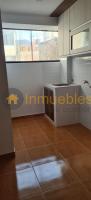 Vendo departamento en La Molina