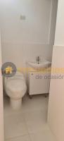 Vendo departamento en La Molina