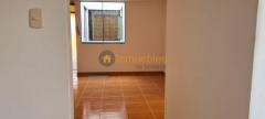 Vendo departamento en La Molina