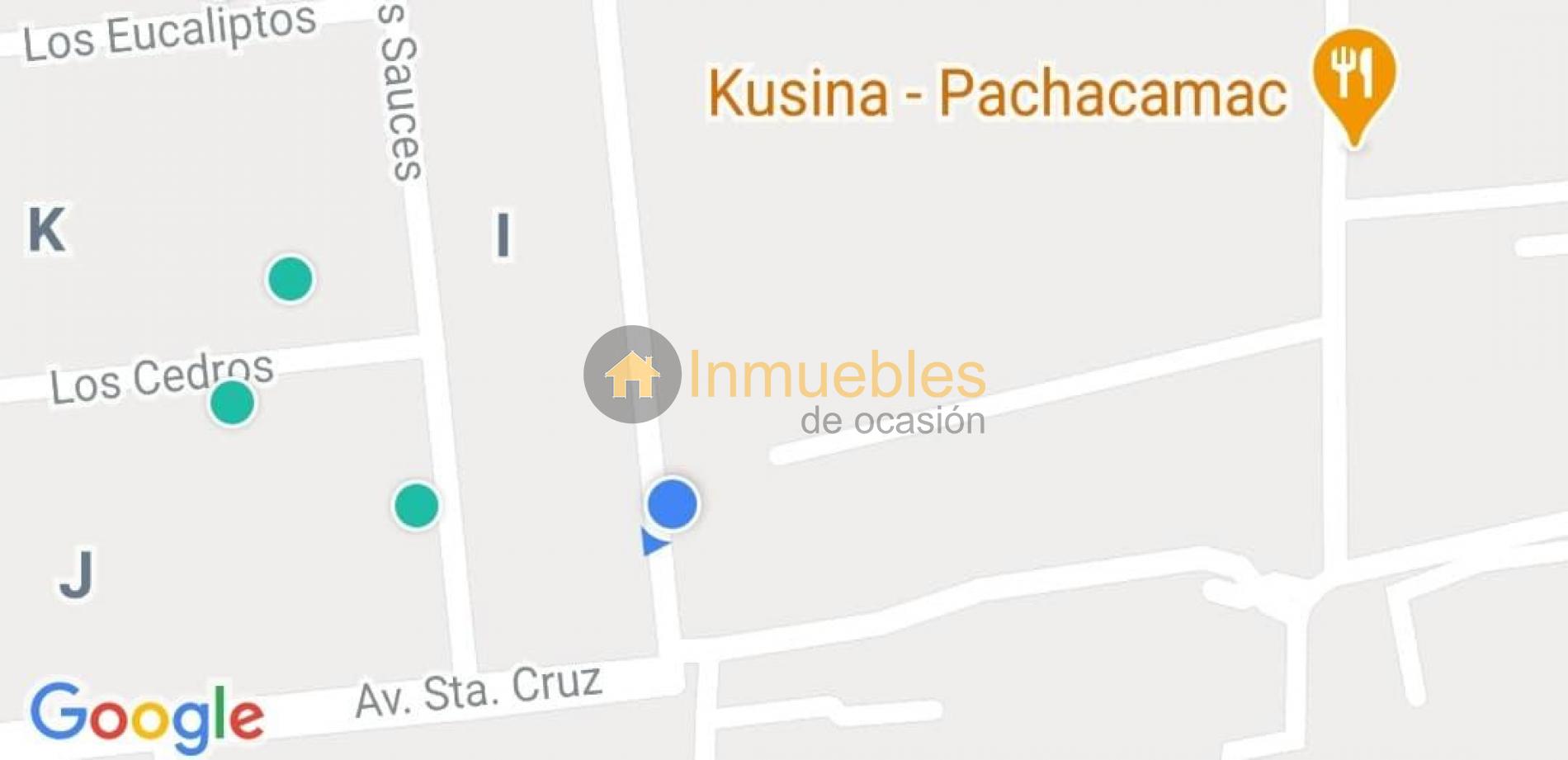 Terreno de Ocasión