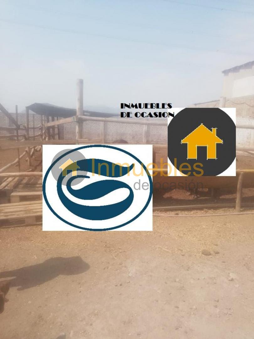 Terreno de Ocasión